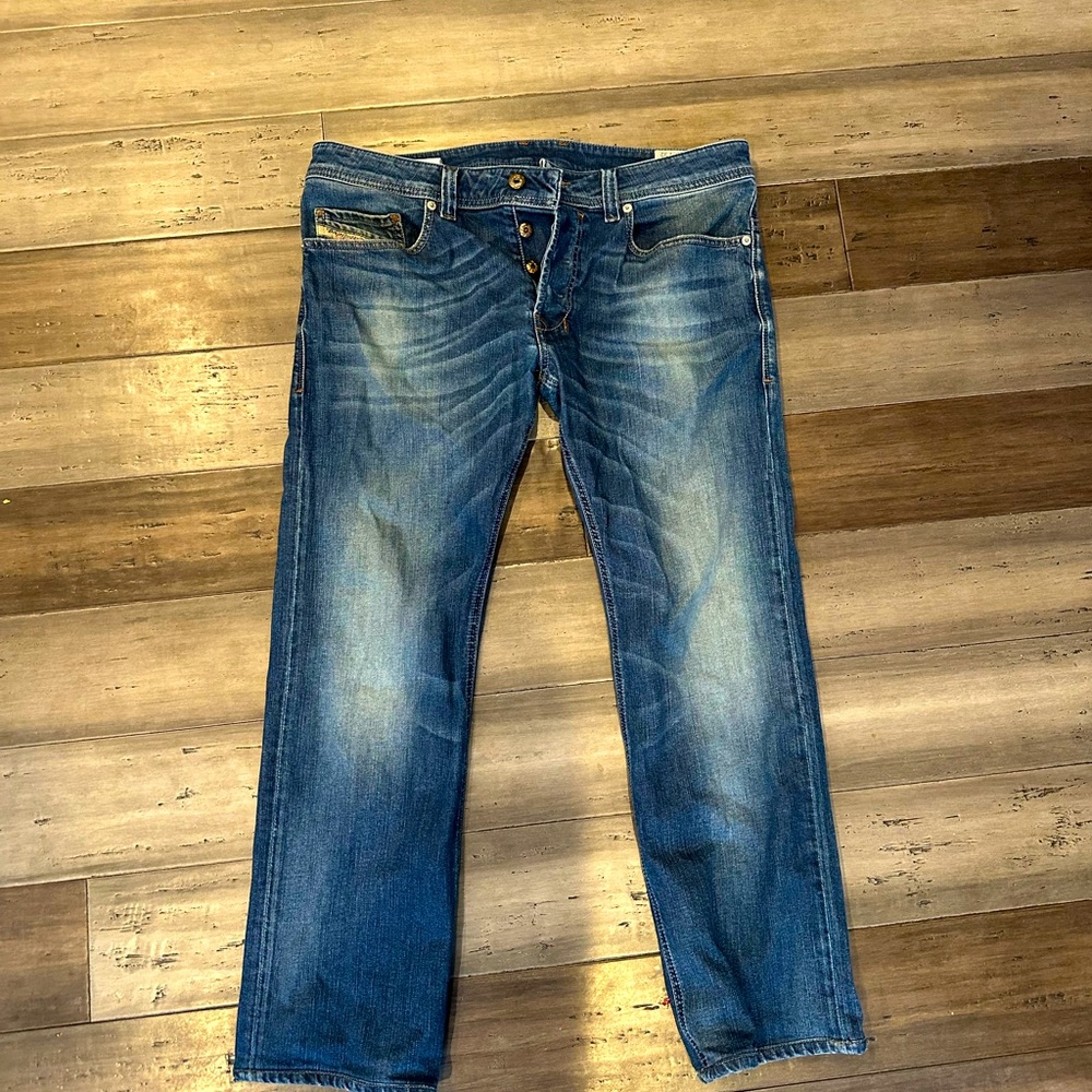 Diesel Jeans 32x26